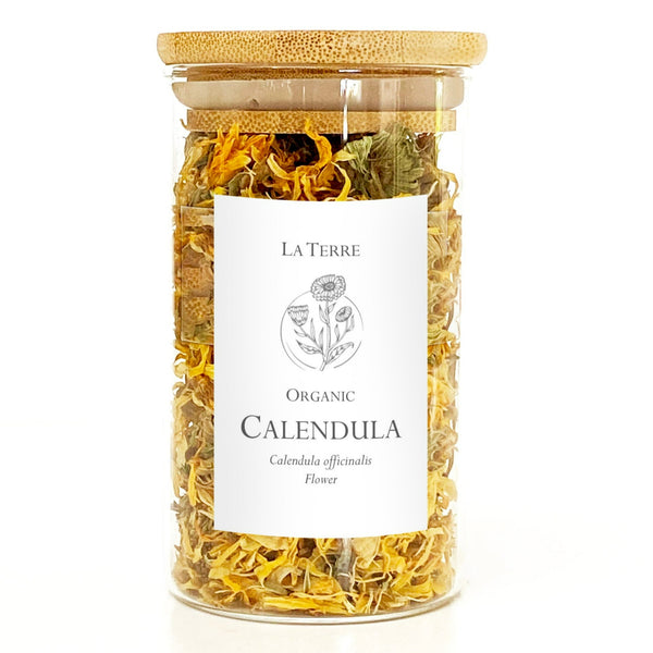 Calendula (Organic)