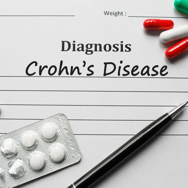 Crohn's Disease and the Microbiome