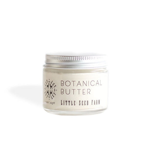 Botanical Butter by Little Seed Farm