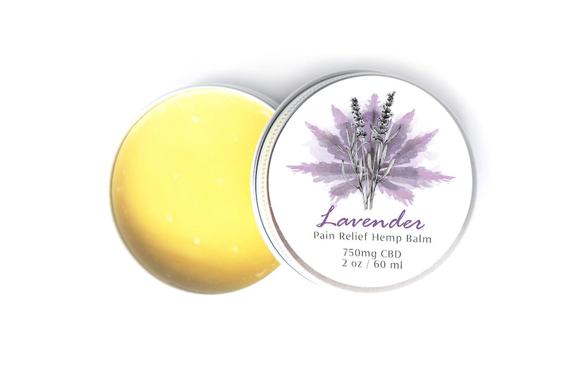 Pain and Inflammation Salve
