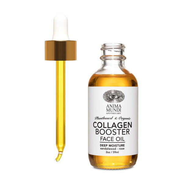 Collagen Face Oil